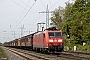 Bombardier 33566 - DB Cargo "185 121-1"
30.04.2024 - Ratingen-Lintorf
Ingmar Weidig
