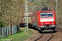 Bombardier 33568 - DB Schenker "185 122-9
"
07.04.2010 - Stuttgart
Ante Klecina