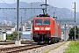 Bombardier 33568 - DB Schenker "185 122-9"
27.07.2012 - Chiasso
Giovanni Grasso