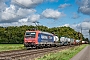 Bombardier 33569 - SBB Cargo "482 018-9"
12.09.2025 - Meerbusch-Bösinghoven
Rolf Alberts