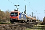 Bombardier 33569 - SBB Cargo "482 018-9"
06.03.2026 - Hergershausen (Hessen)Kurt Sattig