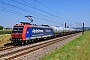 Bombardier 33569 - SBB Cargo "482 018-9"
25.06.2026 - HeddesheimWolfgang Mauser