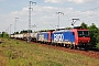 Bombardier 33569 - CTL "482 018-9"
12.05.2008 - Berlin-Wuhlheide
Patrick Skorzinski