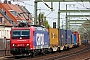 Bombardier 33569 - SBB Cargo "482 018-9"
13.04.2007 - Köln-Ehrenfeld
Paul Zimmer