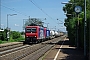 Bombardier 33569 - SBB Cargo "482 018-9"
26.07.2009 - Auggen
Vincent Torterotot