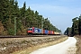 Bombardier 33569 - SBB Cargo "482 018-9"
28.03.2012 - Büchenbach
Jens Bieber