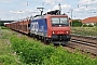 Bombardier 33569 - SBB Cargo "482 018-9"
08.08.2012 - Graben - Neudorf
Werner Brutzer