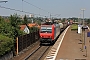 Bombardier 33569 - SBB Cargo "482 018-9"
25.07.2012 - Kassel-Oberzwehren
Christian Klotz