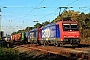 Bombardier 33569 - SBB Cargo "482 018-9"
31.10.2013 - Bickenbach
Kurt Sattig