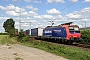 Bombardier 33569 - SBB Cargo "482 018-9"
10.09.2015 - Köln-Porz/Wahn
Martin Morkowsky