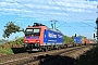 Bombardier 33569 - SBB Cargo "482 018-9"
29.09.2016 - Alsbach-Sandwiese
Kurt Sattig