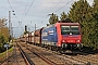 Bombardier 33569 - SBB Cargo "482 018-9"
13.04.2017 - Heitersheim
Tobias Schmidt