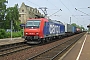 Bombardier 33569 - SBB Cargo "482 018-9"
16.06.2006 - Ettlingen West
Joachim Lutz