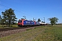 Bombardier 33569 - SBB Cargo "482 018-9"
21.04.2020 - Wiesental
Wolfgang Mauser