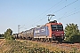 Bombardier 33569 - SBB Cargo "482 018-9"
30.07.2020 - Buggingen
Tobias Schmidt