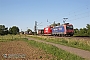 Bombardier 33569 - SBB Cargo "482 018-9"
13.06.2019 - Hohberg
Jean-Claude Mons