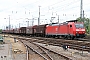 Bombardier 33570 - DB Schenker "185 123-7"
14.05.2015 - Basel, Badischer Bahnhof
Theo Stolz