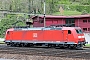 Bombardier 33570 - DB Cargo "185 123-7"
22.04.2016 - Erstfeld
Theo Stolz