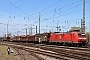 Bombardier 33570 - DB Cargo "185 123-7"
21.04.2018 - Basel, Badischer Bahnhof
Theo Stolz