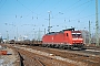 Bombardier 33570 - DB Schenker "185 123-7
"
10.01.2009 - Basel Bad
Michael Krahenbuhl