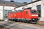 Bombardier 33570 - DB Schenker "185 123-7"
02.10.2009 - Haltingen, Bahnbetriebswerk
Harald Belz