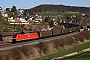 Bombardier 33570 - DB Schenker "185 123-7"
28.03.2012 - Zeihen
Arne Schuessler