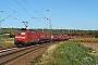 Bombardier 33570 - DB Schenker "185 123-7"
30.09.2011 - Walluf-Niederwalluf
Kurt Sattig