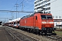 Bombardier 33570 - SBB Cargo "185 123-7"
26.08.2015 - Pratteln
Michael Krahenbuhl