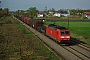 Bombardier 33570 - DB Schenker "185 123-7"
03.04.2011 - Büggingen
Vincent Torterotot