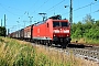 Bombardier 33570 - DB Cargo "185 123-7"
23.06.2016 - Müllheim (Baden)
Kurt Sattig