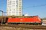 Bombardier 33570 - DB Cargo "185 123-7"
16.02.2017 - Pratteln
Peider Trippi