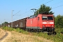 Bombardier 33570 - DB Cargo "185 123-7"
26.07.2018 - Münster (Hessen)
Kurt Sattig