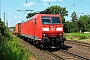 Bombardier 33570 - DB Cargo "185 123-7"
22.07.2021 - Dieburg
Kurt Sattig