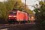 Bombardier 33570 - DB Schenker "185 123-7"
20.04.2011 - Großen-Linden
Burkhard Sanner