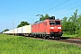 Bombardier 33570 - DB Cargo "185 123-7"
10.05.2024 - Dieburg
Kurt Sattig