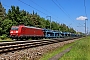 Bombardier 33570 - DB Cargo "185 123-7"
13.05.2025 - Graben-Neudorf
Wolfgang Mauser