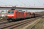 Bombardier 33571 - DB Schenker "185 124-5 "
24.04.2010 - Duisburg-Wedau, Rangierbahnhof
Hans Vrolijk