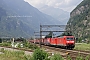 Bombardier 33571 - DB Schenker "185 124-5"
22.08.2012 - Pollegio
Marco Dal Bosco