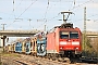 Bombardier 33571 - DB Cargo "185 124-5"
09.04.2019 - Müllheim (Baden)
Stéphane Storno