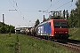 Bombardier 33572 - SBB Cargo "482 019-7"
22.05.2012 - Merseburg
Christian Klotz