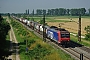 Bombardier 33572 - SBB Cargo "482 019-7"
02.07.2010 - Hügelheim
Vincent Torterotot