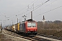 Bombardier 33572 - SBB Cargo "482 019-7"
03.04.2013 - Denzlingen
Marvin Fries