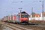 Bombardier 33572 - SBB Cargo "482 019-7"
12.03.2014 - Bensheim-Auerbach
Ralf Lauer