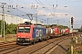 Bombardier 33572 - SBB Cargo "482 019-7"
17.08.2018 - Wunstorf
Thomas Wohlfarth