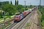 Bombardier 33572 - SBB Cargo "482 019-7"
19.07.2014 - Müllheim (Baden)
Vincent Torterotot