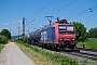 Bombardier 33572 - SBB Cargo "482 019-7"
23.06.2018 - Dentzlingen
Vincent Torterotot