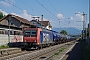 Bombardier 33572 - SBB Cargo "482 019-7"
10.09.2016 - Köndringen
Vincent Torterotot