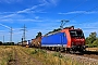 Bombardier 33572 - SBB Cargo "482 019-7"
12.07.2022 - Wiesental
Wolfgang Mauser