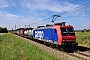 Bombardier 33572 - SBB Cargo "482 019-7"
20.05.2025 - Heddesheim
Wolfgang Mauser