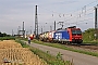 Bombardier 33572 - SBB Cargo "482 019-7"
21.06.2011 - NiederschopfheimJean-Claude Mons